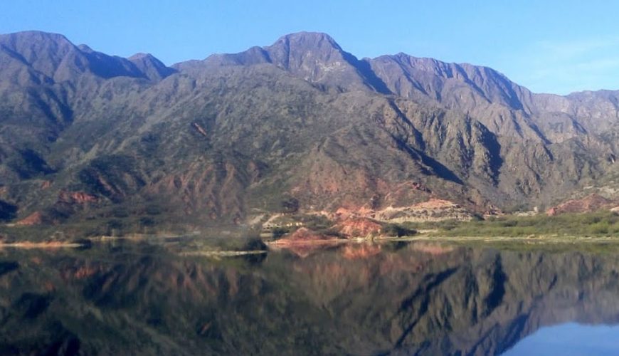 La Rioja