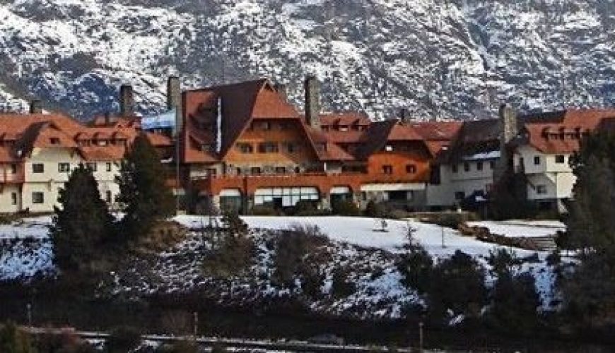 Bariloche