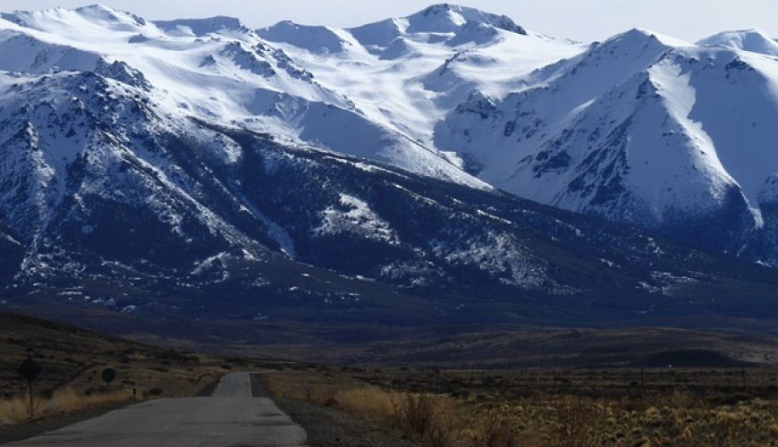 Chubut