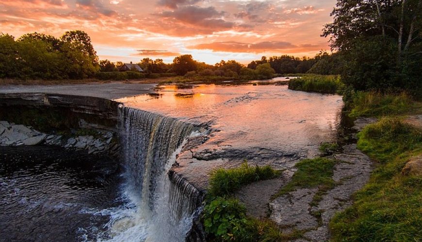 Vacaciones en Iguazú