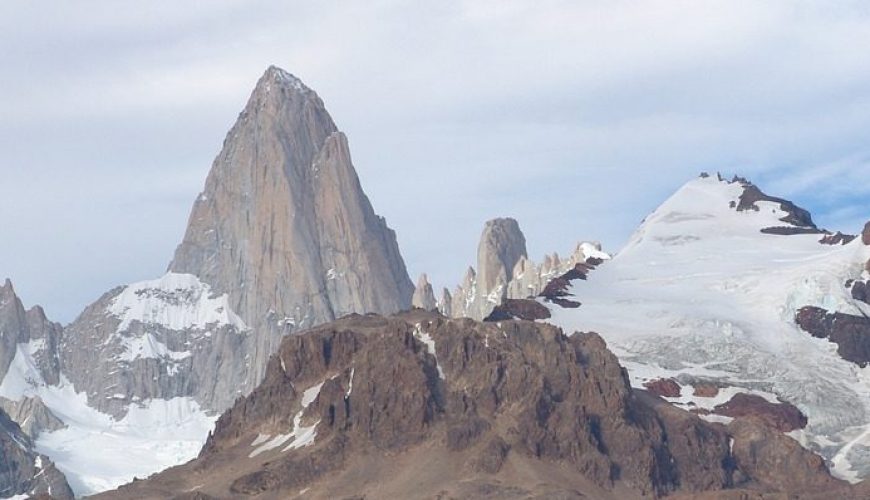 El Chaltén