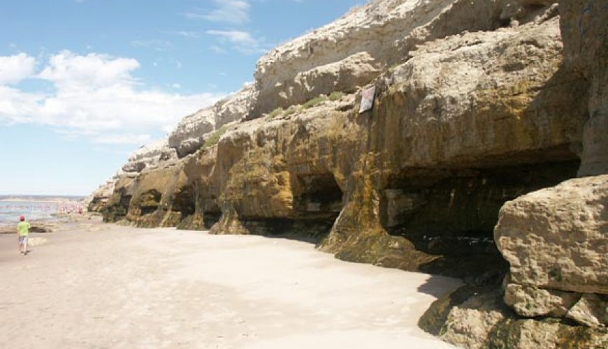 Las Grutas