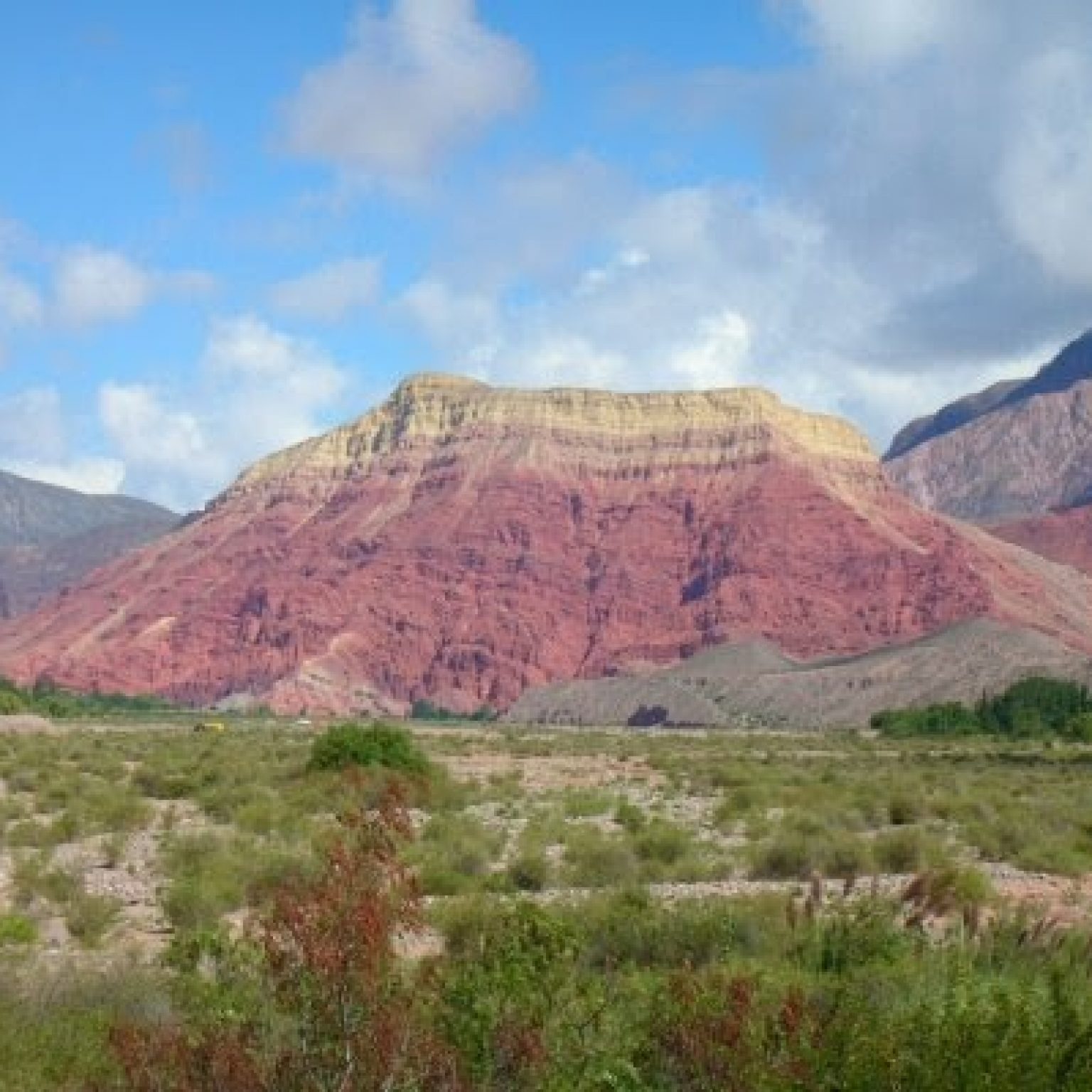 Salta - Encontrá las mejores actividades y excursiones en el NOA