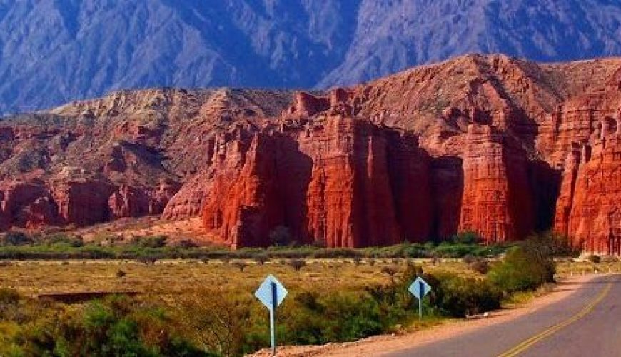 Salta