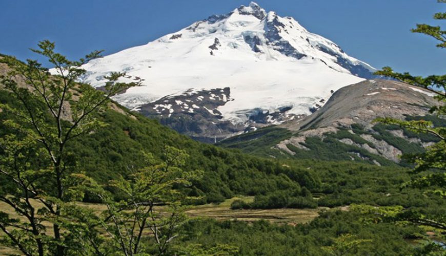 Cerro Tronador