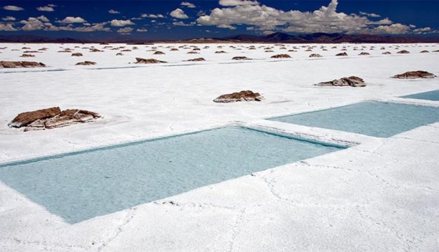 Salinas Grandes