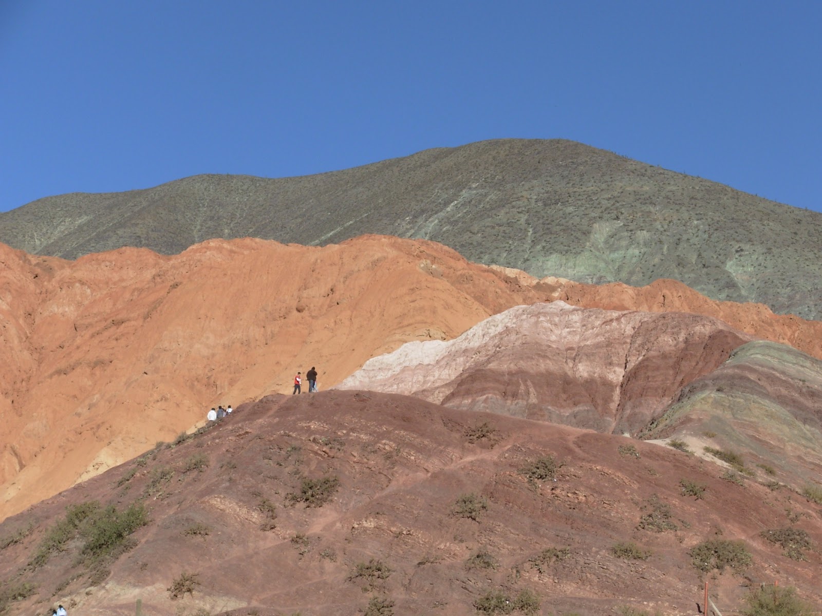 excursion a humahuaca desde salta