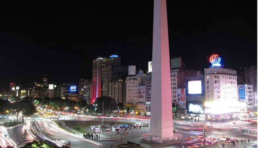 Buenos Aires turismo