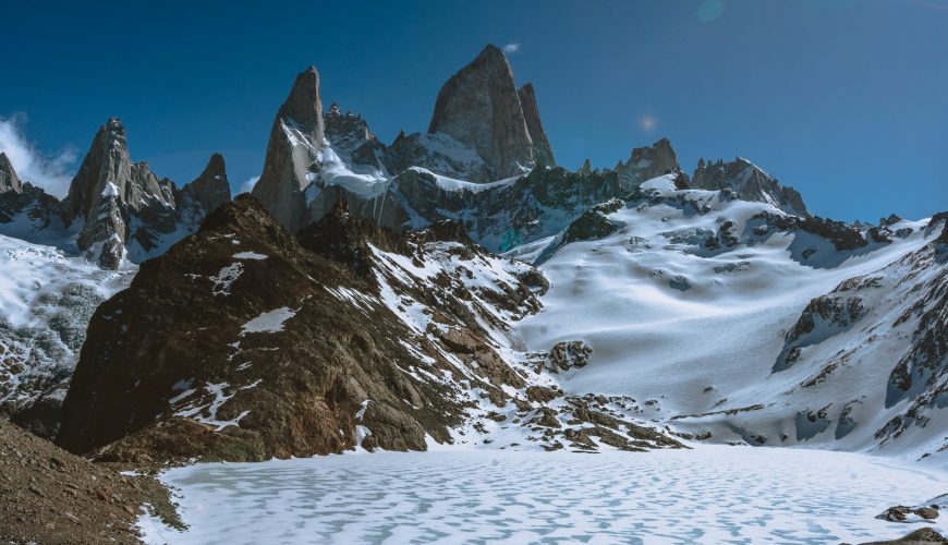 Turismo en El Chalten