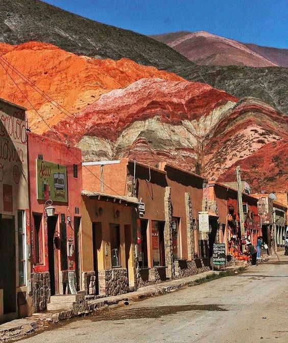 SALTA Y JUJUY Excursiones Argentina SALTA Y JUJUY Excursiones Argentina